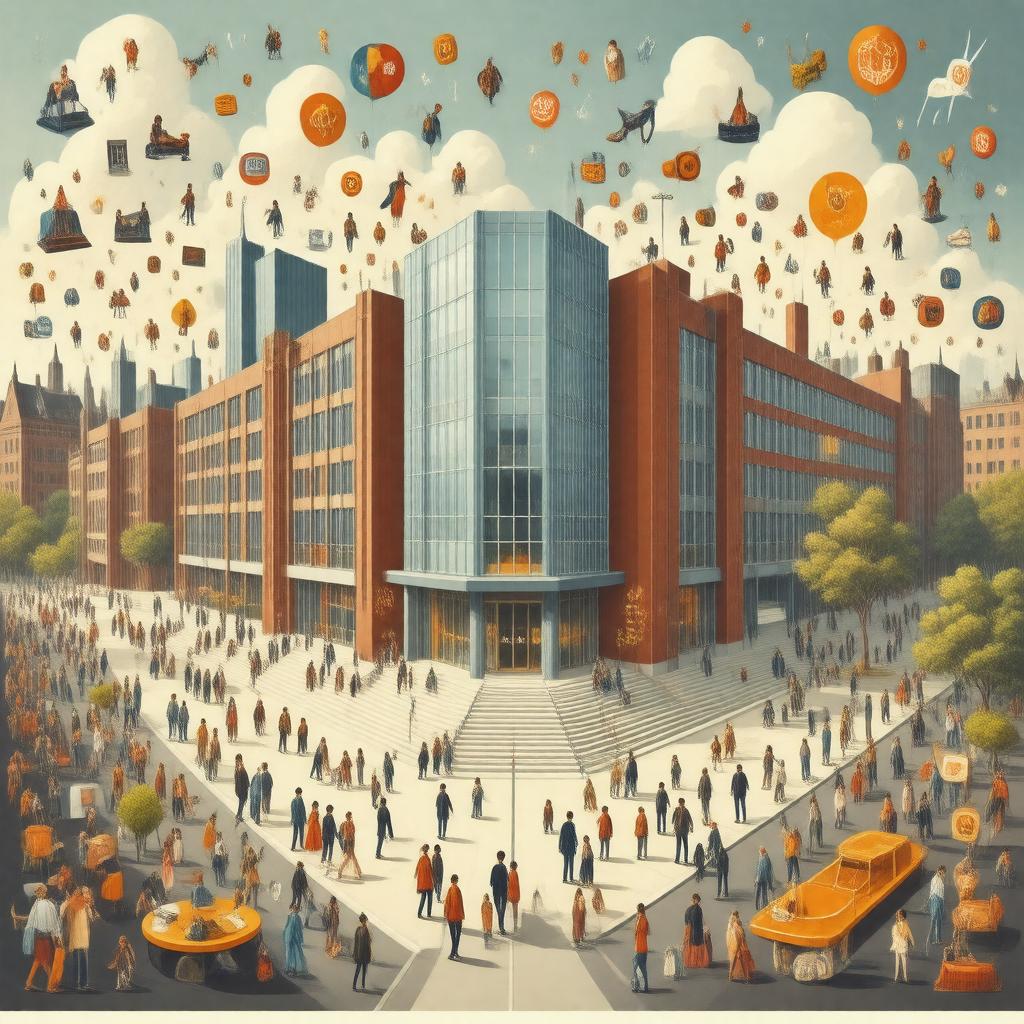 School of Arts, Languages and Cultures